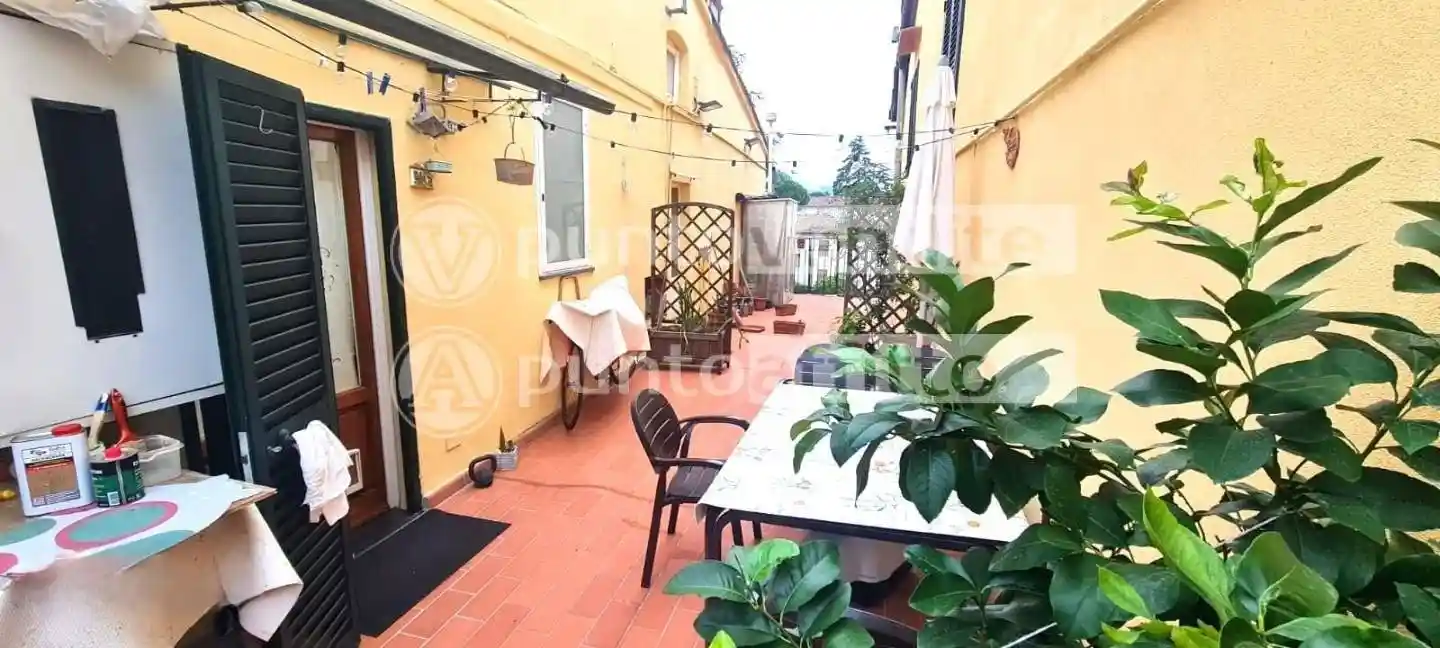 Appartamento in vendita a Lucca