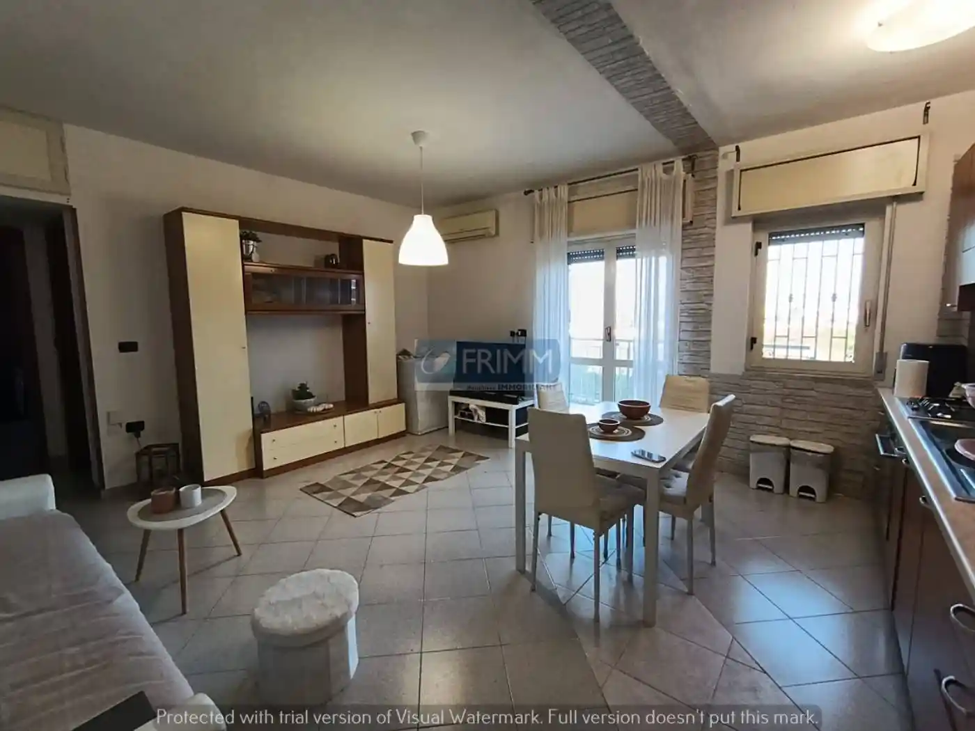 Appartamento in affitto a Casalnuovo di Napoli