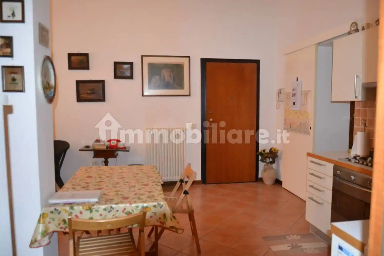 Appartamento in vendita a Senigallia