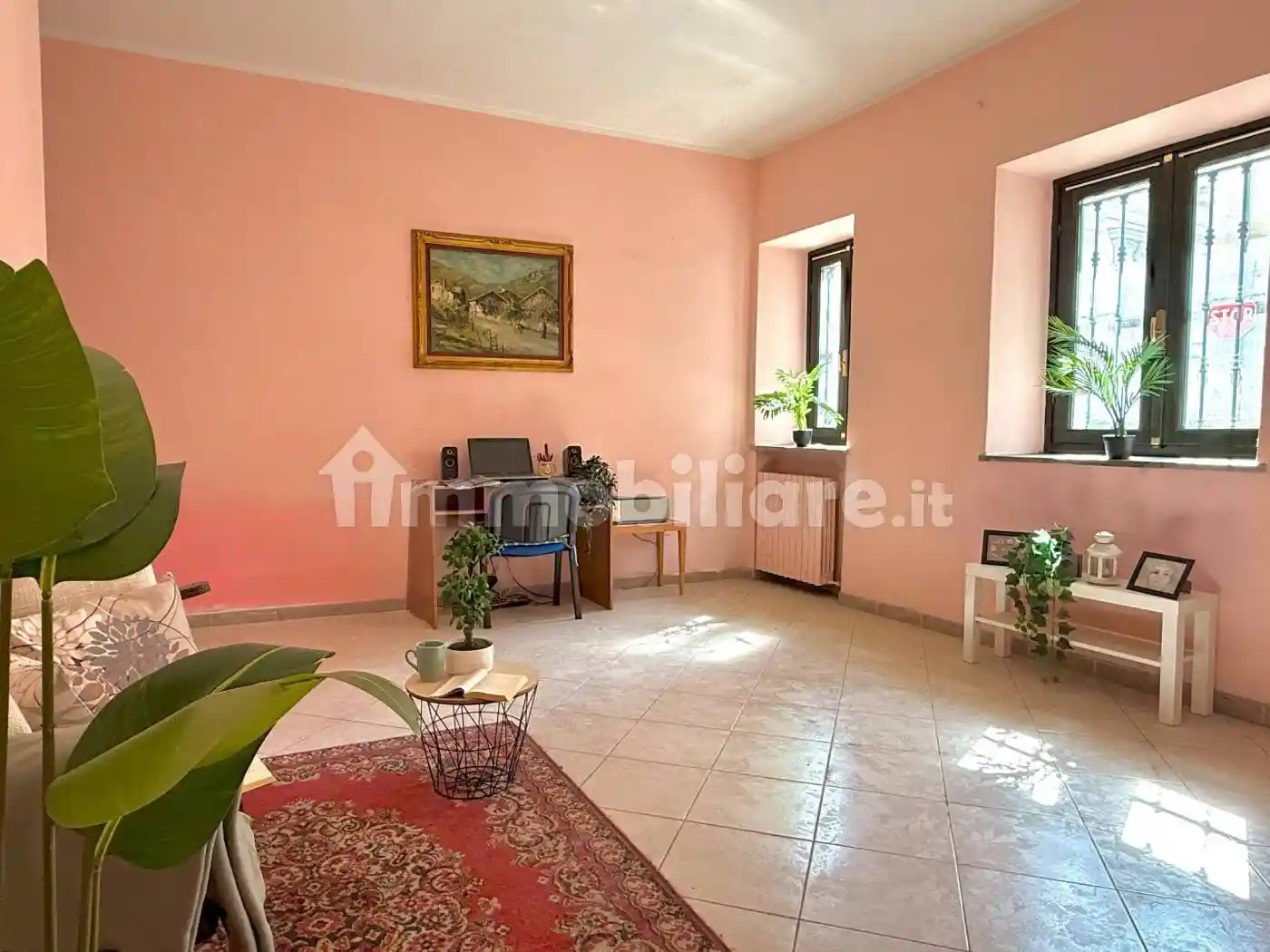 Casa indipendente in vendita a Villanova d'Asti