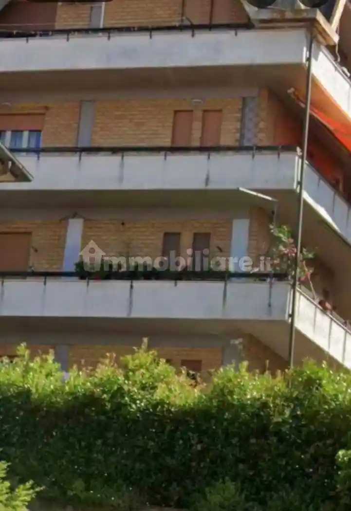 Appartamento in vendita a Orvieto