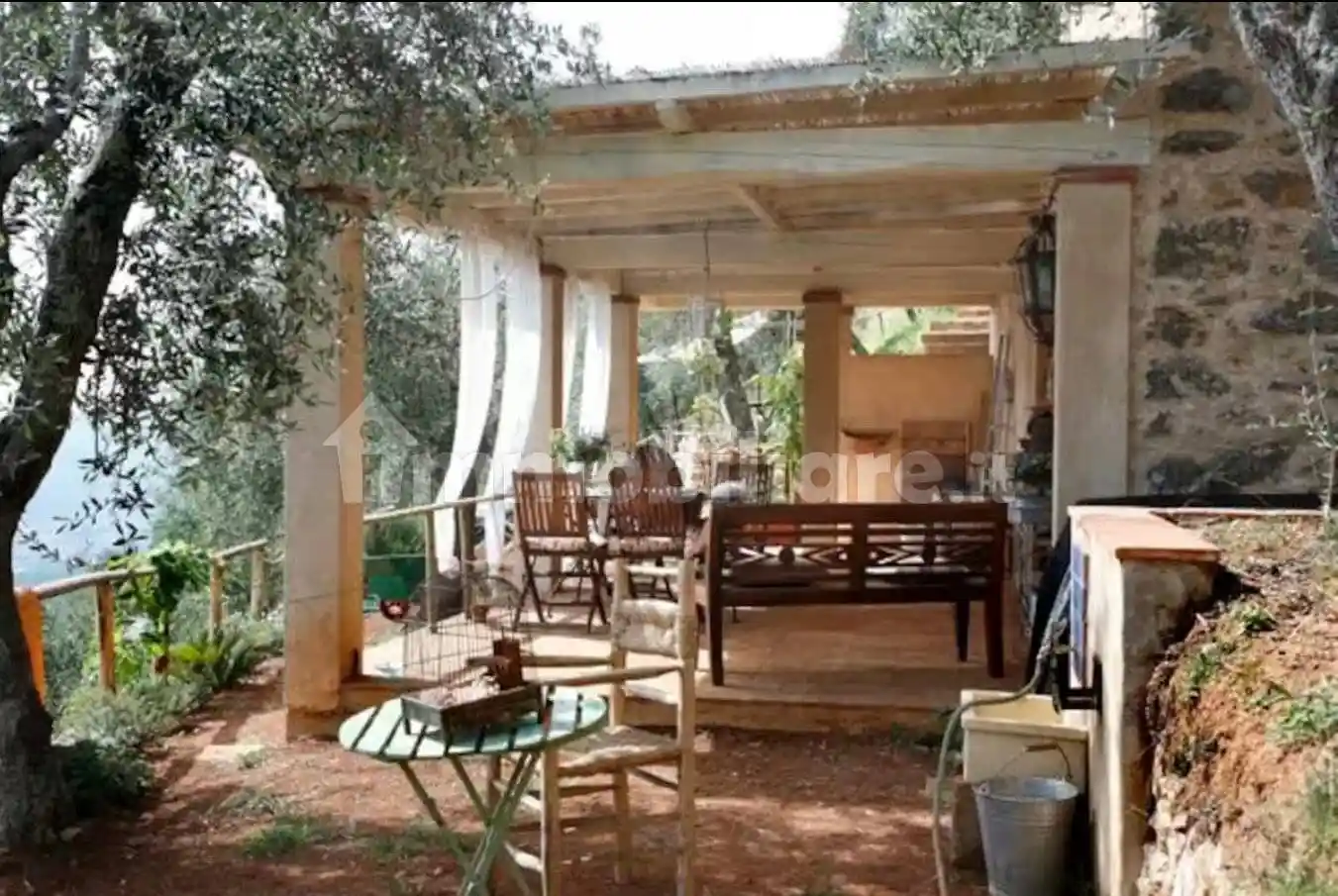 Rustico - Casale in vendita a Camaiore