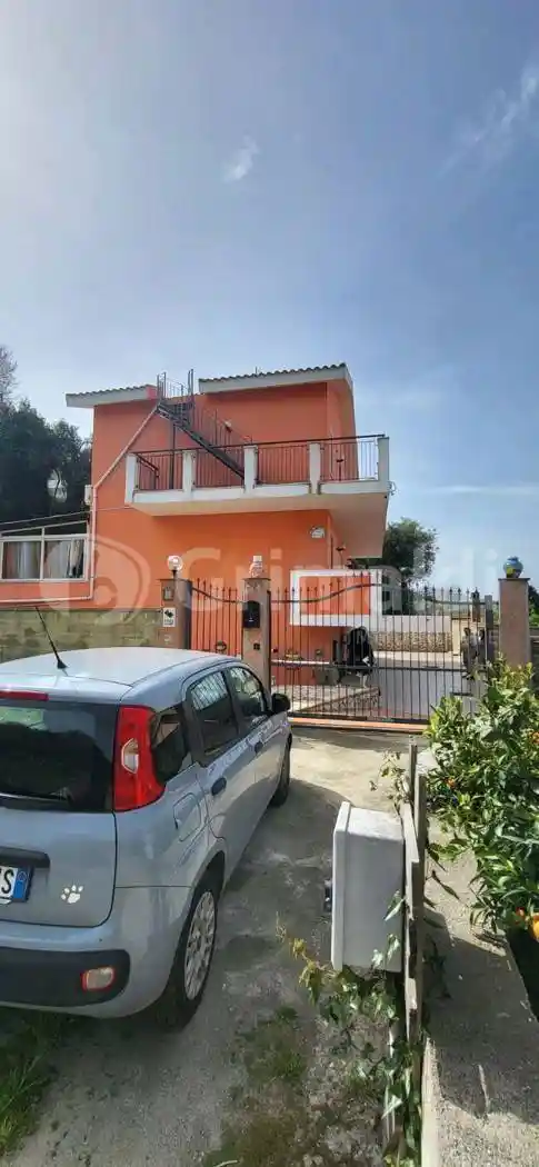 Villa in vendita a Venetico