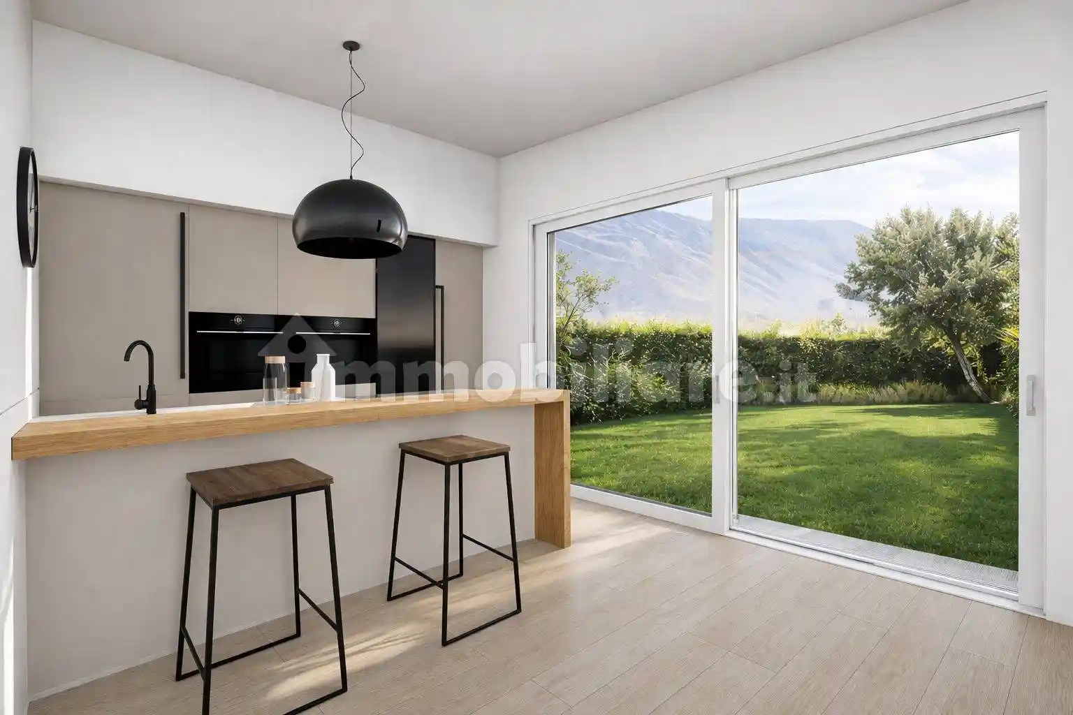 Appartamento in vendita a Arco