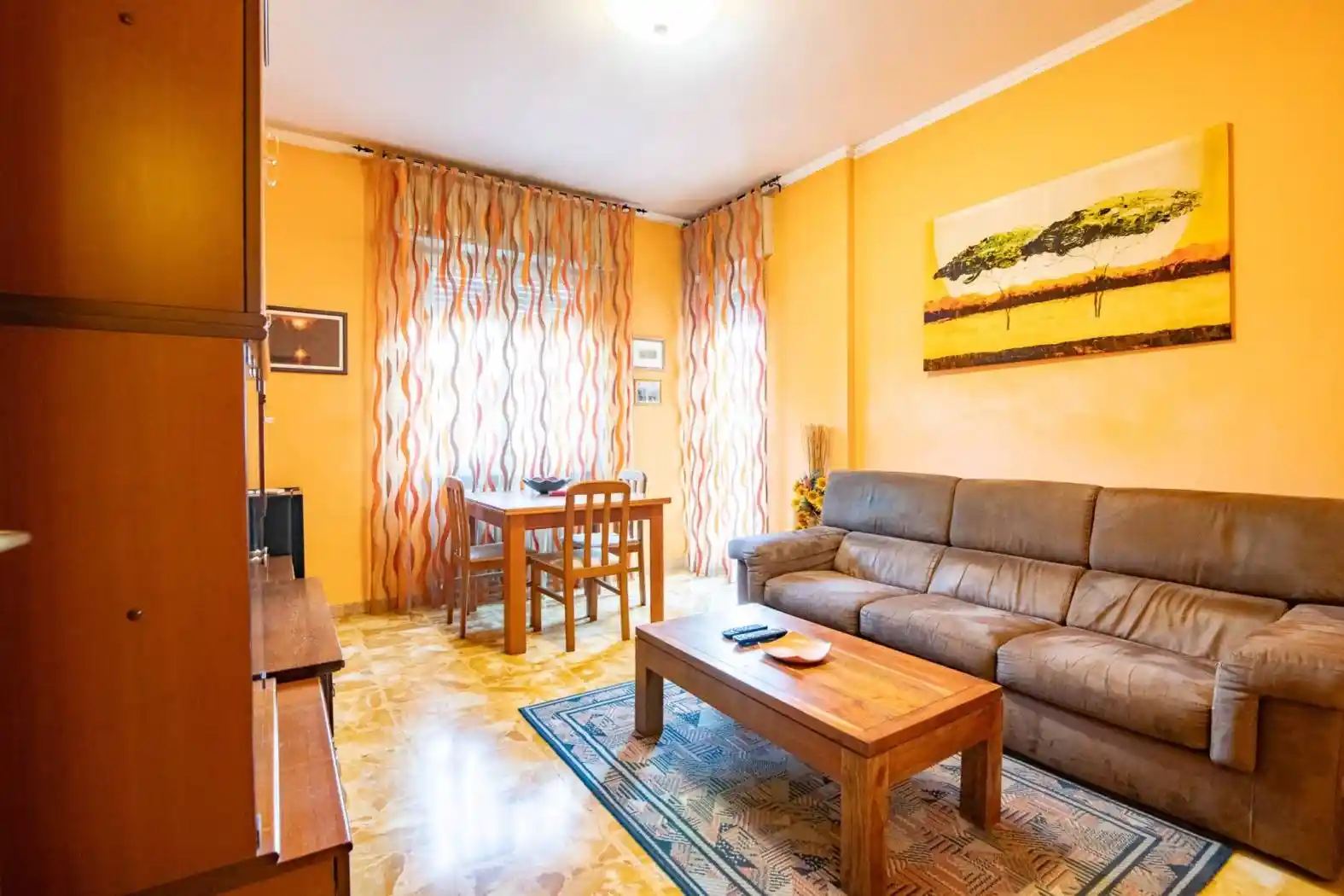 Appartamento in vendita a Pozzo d'Adda