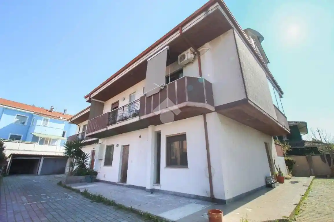 Appartamento in vendita a Città Sant'Angelo