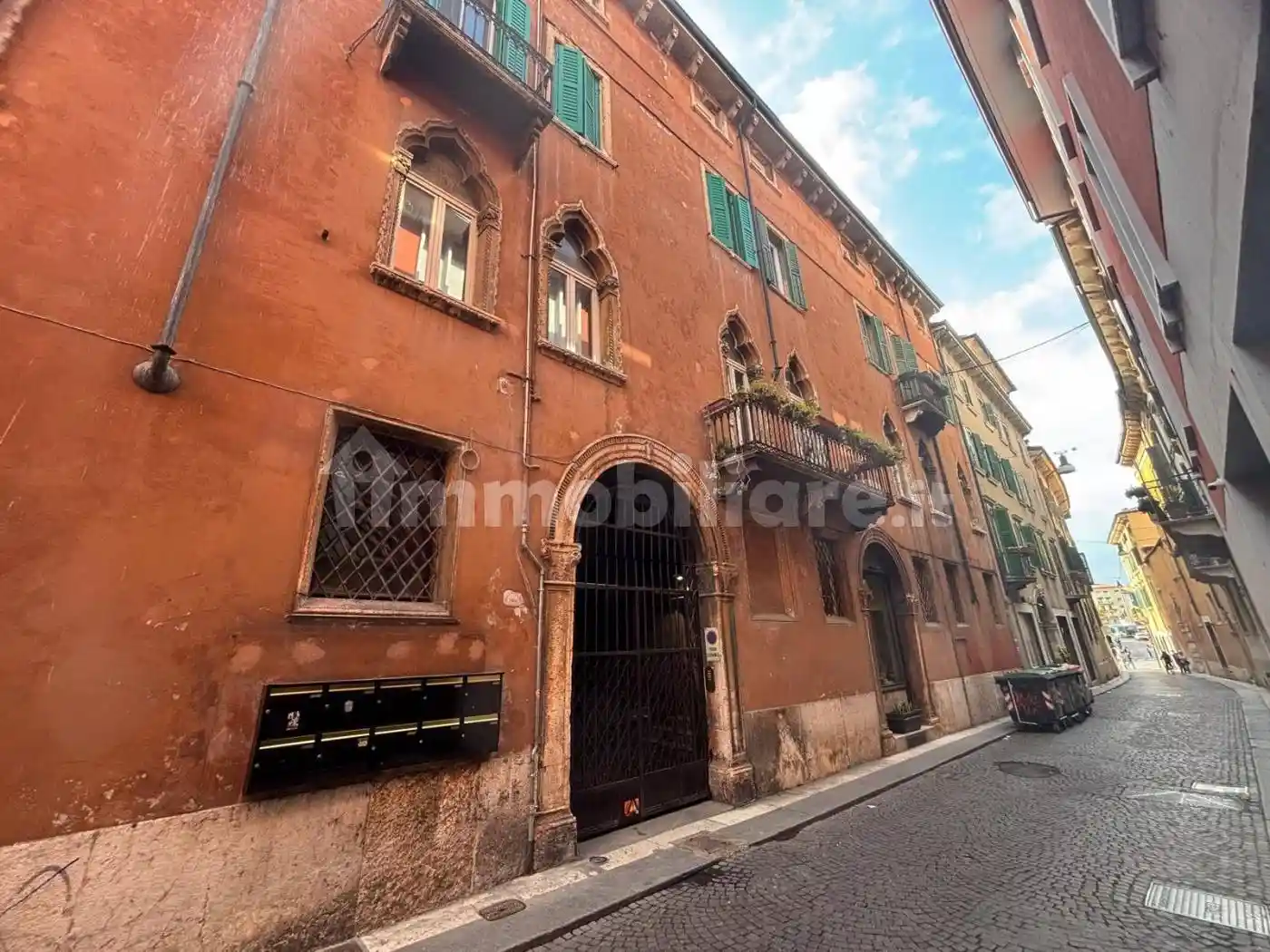 Appartamento in affitto a Verona