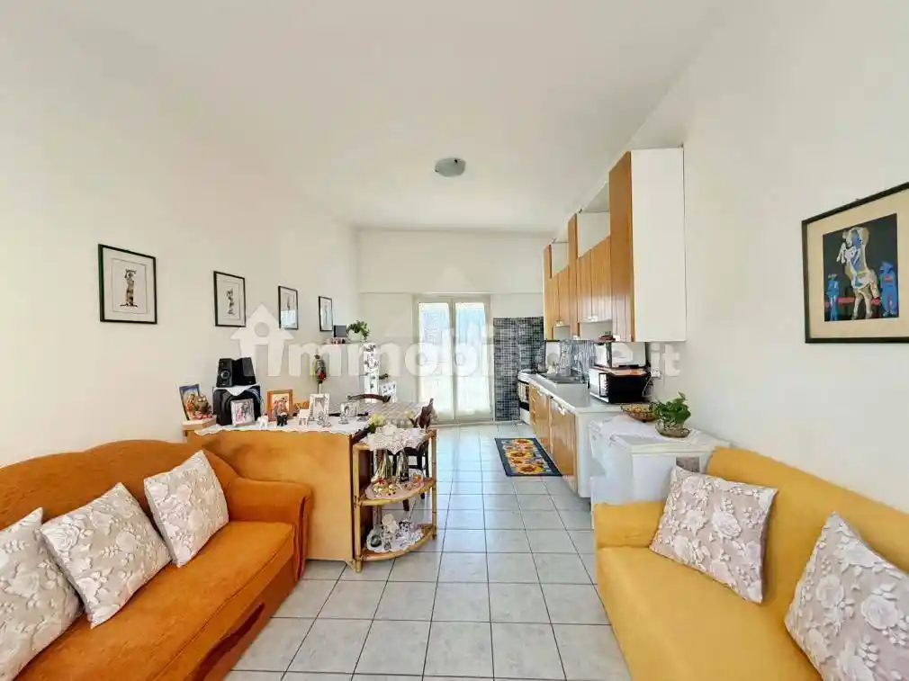 Appartamento in vendita a Montefiascone