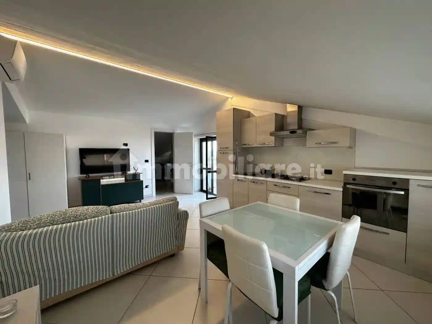 Appartamento - foto 3