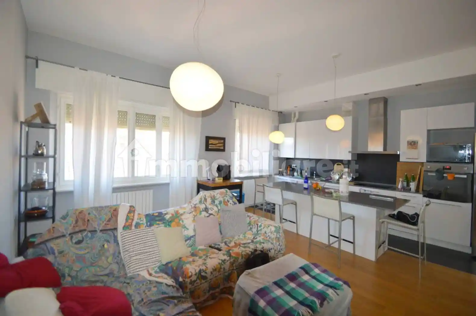 Appartamento in vendita a Pavia