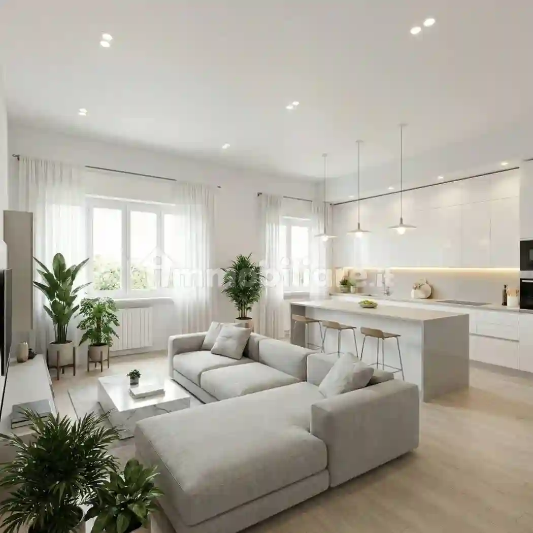 Appartamento - foto 2