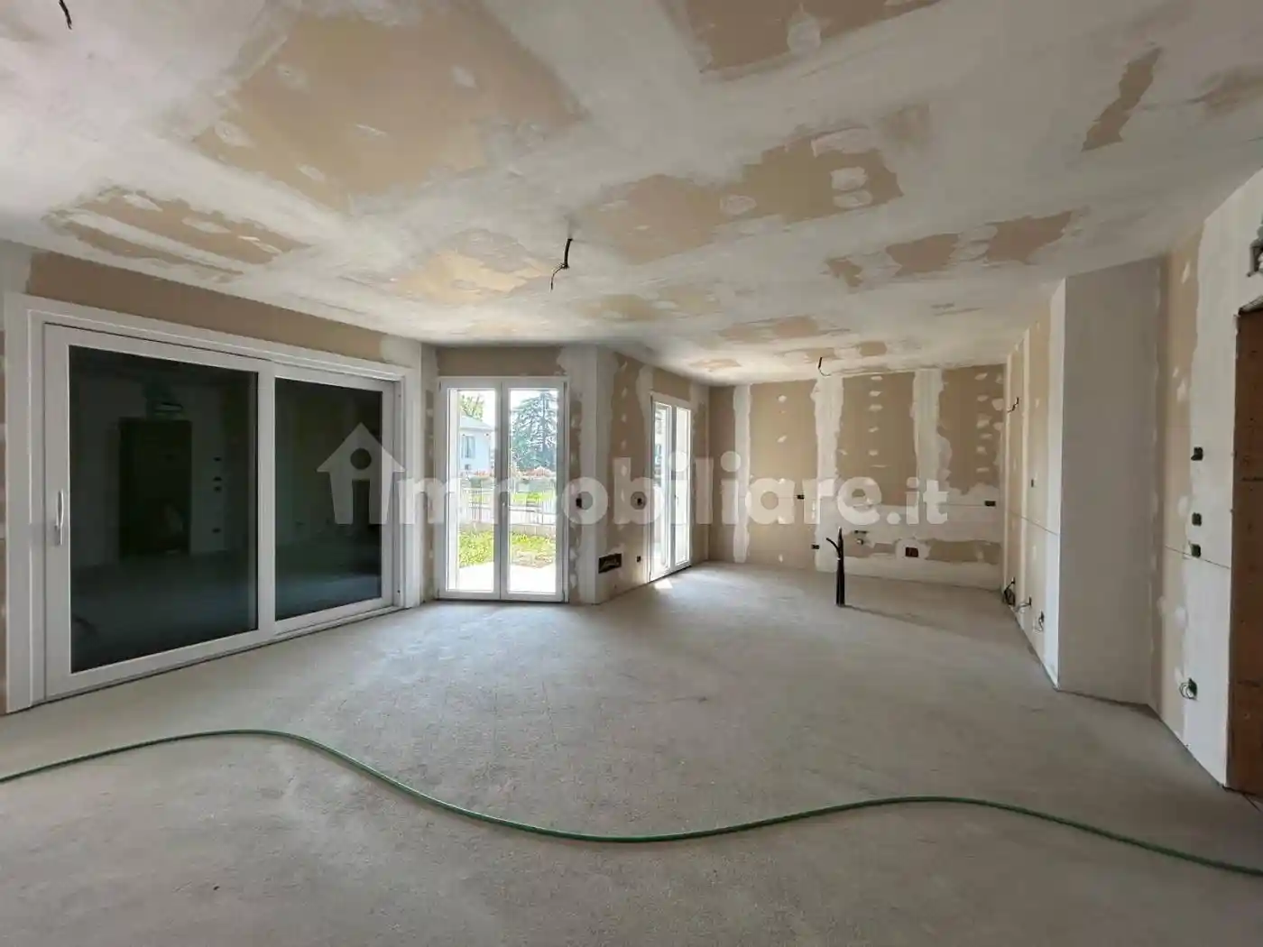 Appartamento in vendita a Martinengo