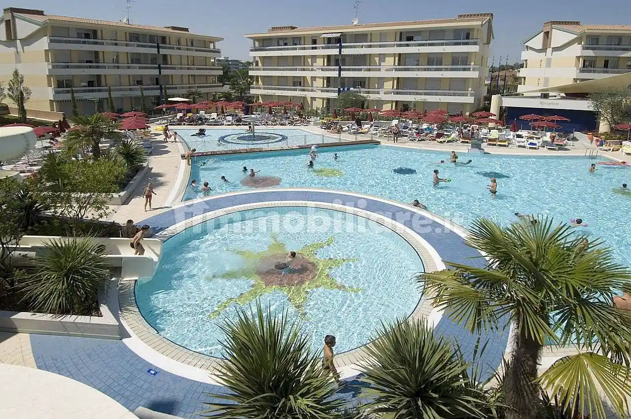 Appartamento in vendita a San Michele al Tagliamento