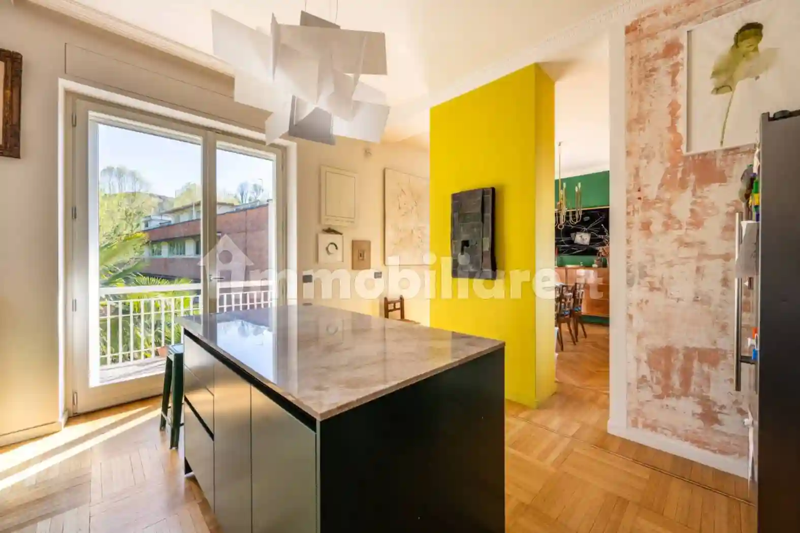 Attico - Mansarda - foto 3