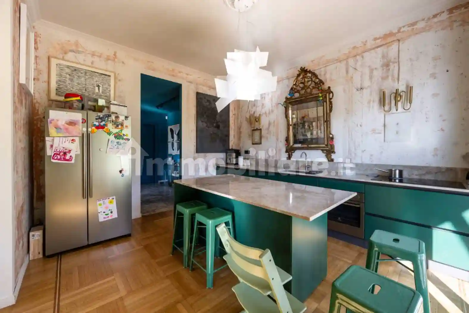 Attico - Mansarda - foto 4