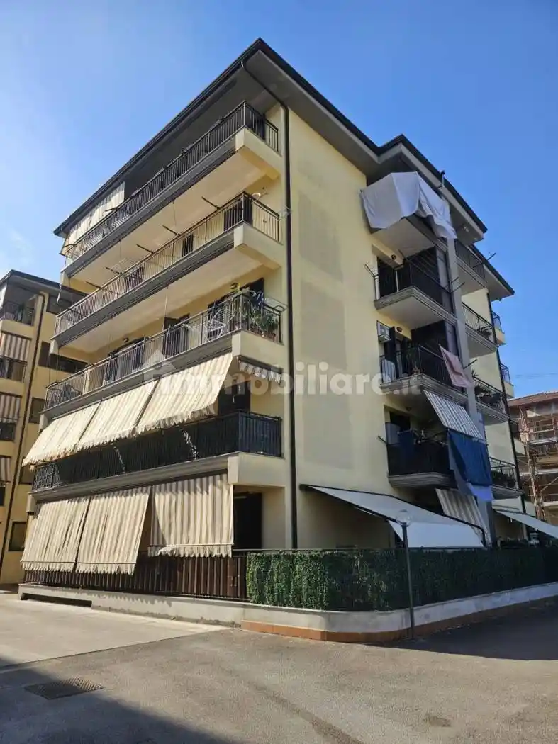 Attico - Mansarda in vendita a Orta di Atella