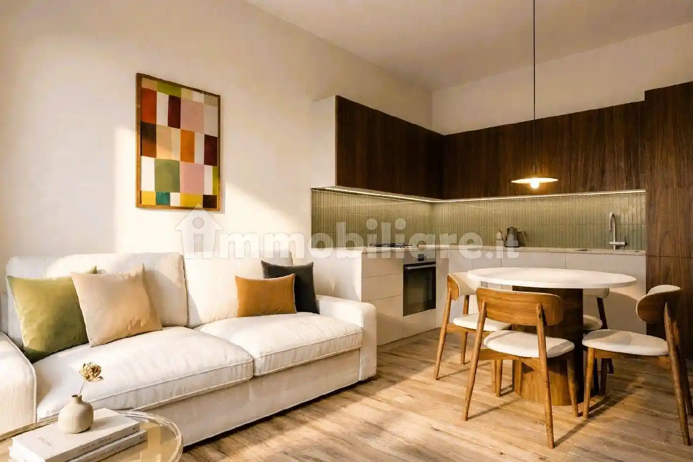 Appartamento in vendita a Moncalieri