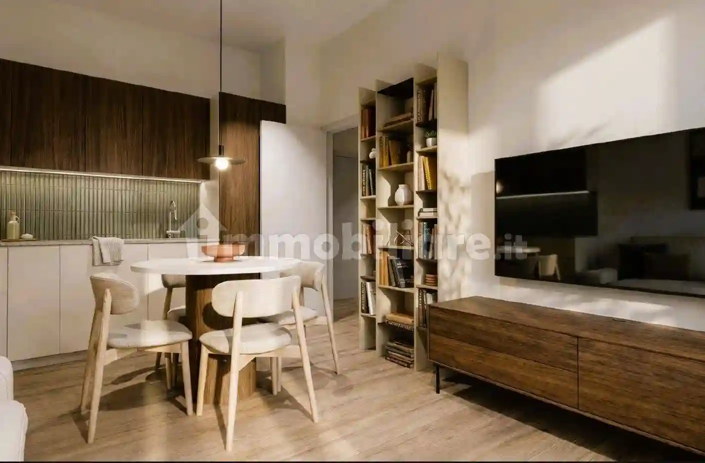 Appartamento - foto 2