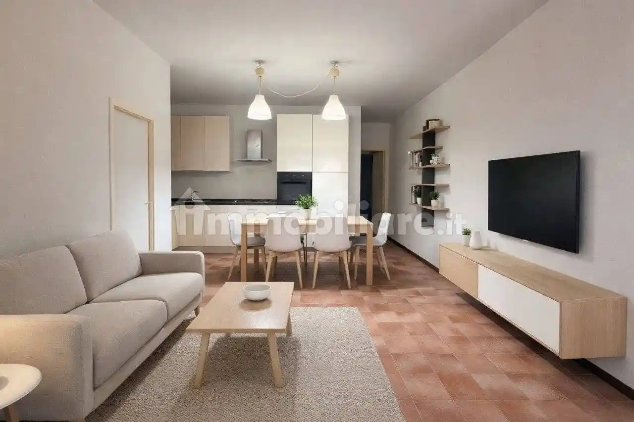 Appartamento in vendita a Camaiore