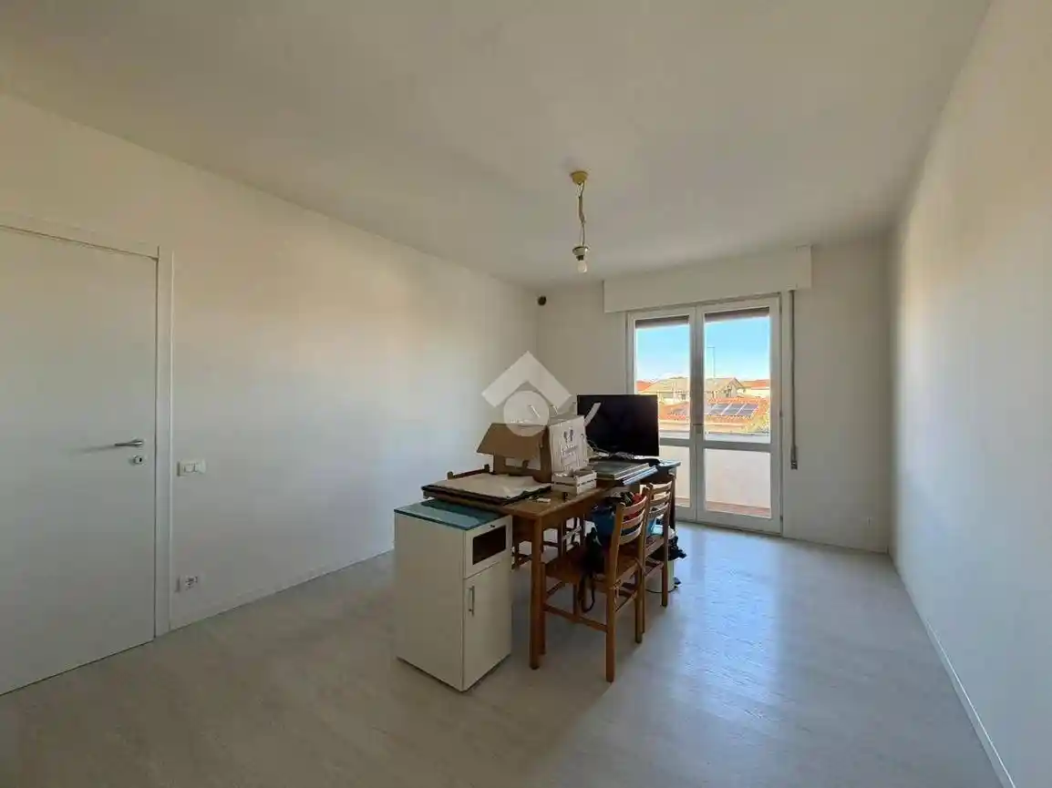 Appartamento in vendita a Carbonera