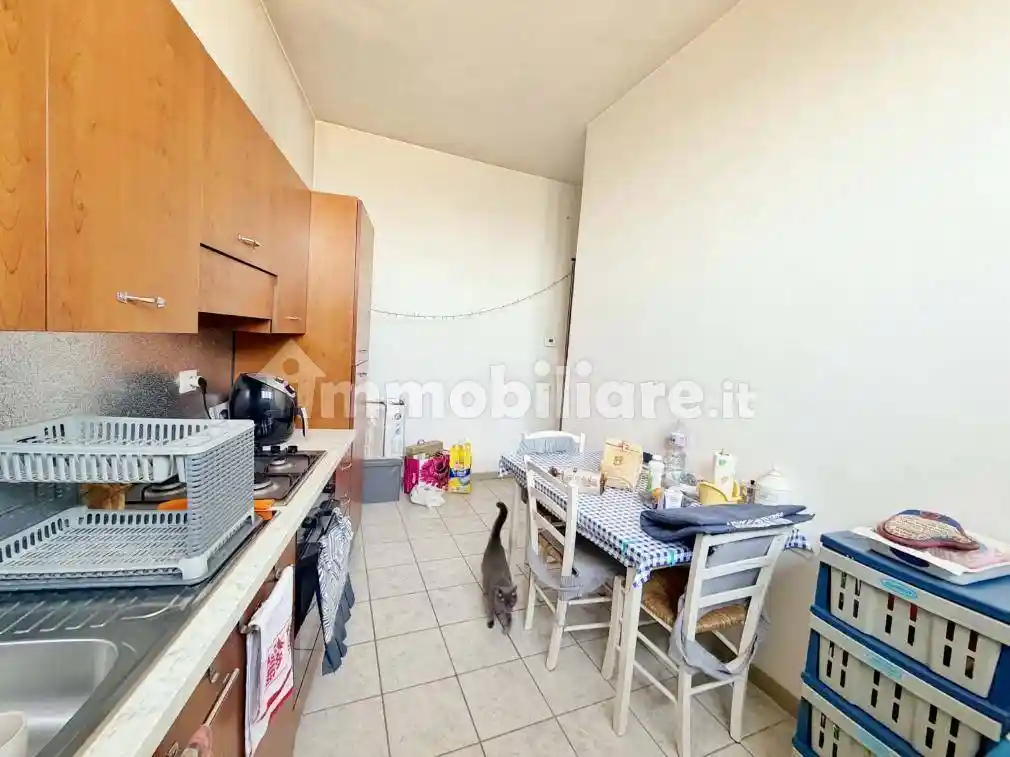 Appartamento in vendita a Montefiascone