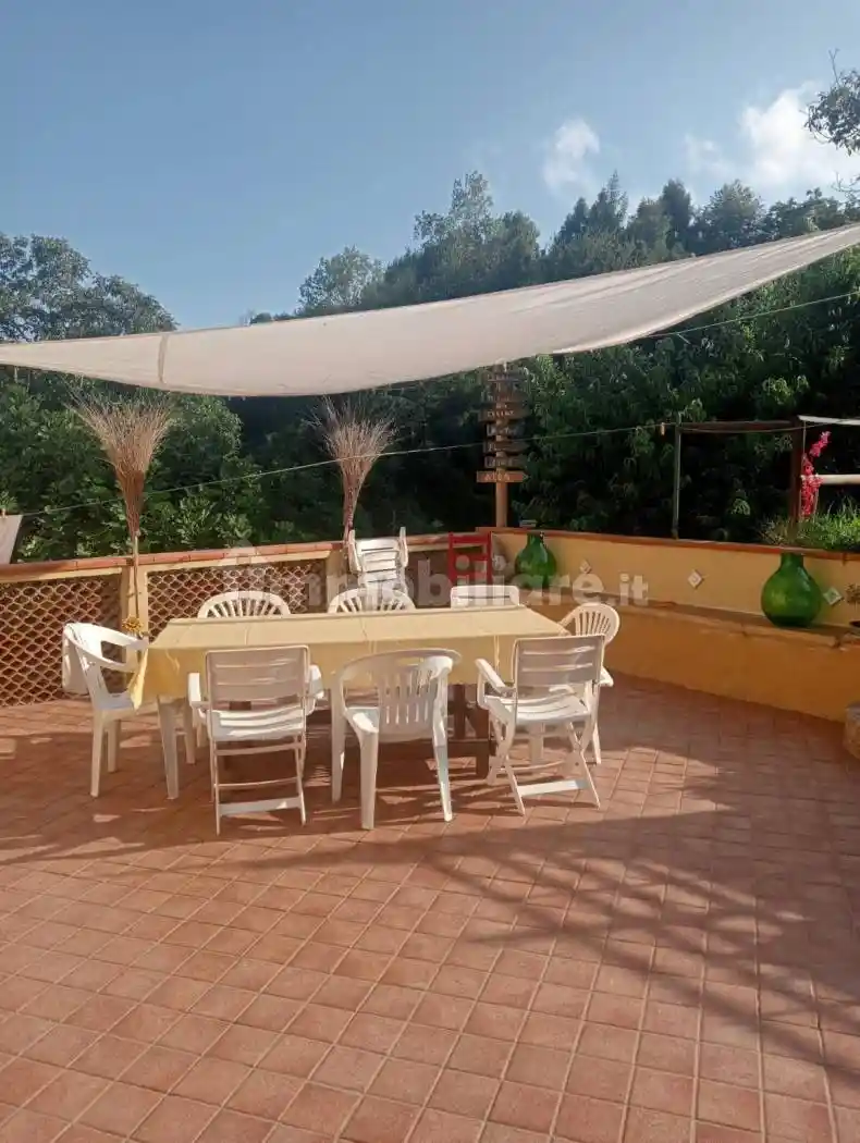 Villa in vendita a Roccavignale