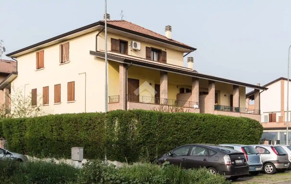 Appartamento in vendita a Correggio