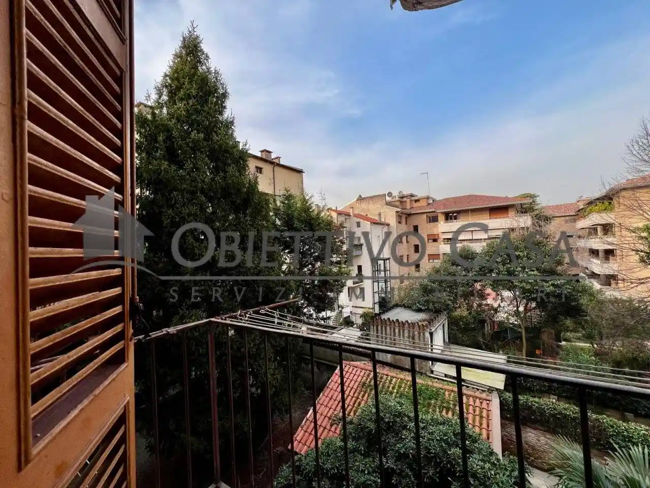 Appartamento in vendita a Padova