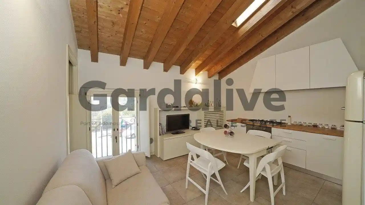 Appartamento in vendita a Polpenazze del Garda