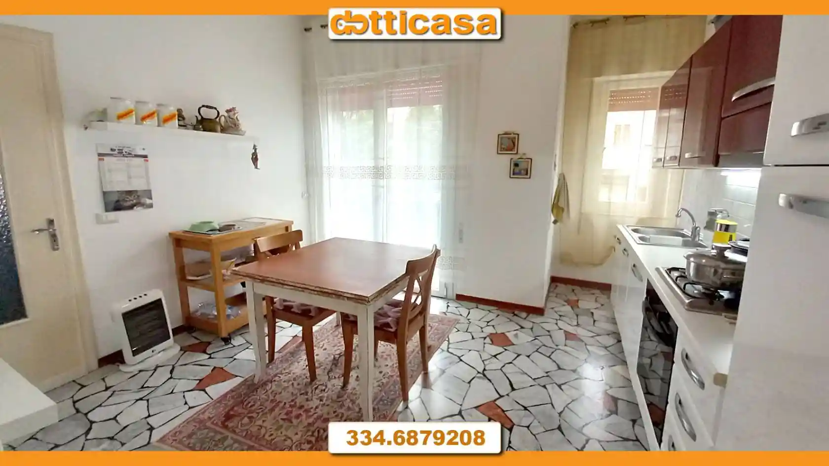 Appartamento in vendita a Vicenza