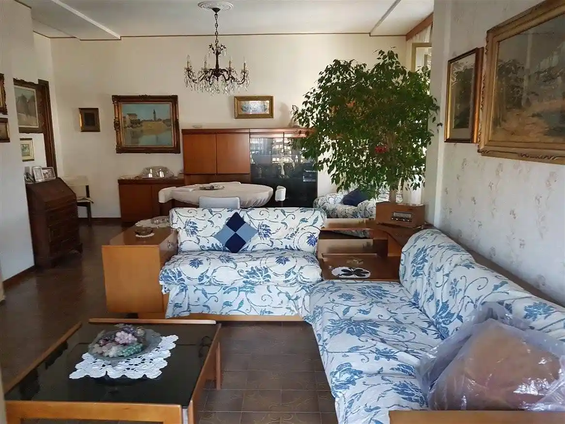 Attico - Mansarda in vendita a Massa