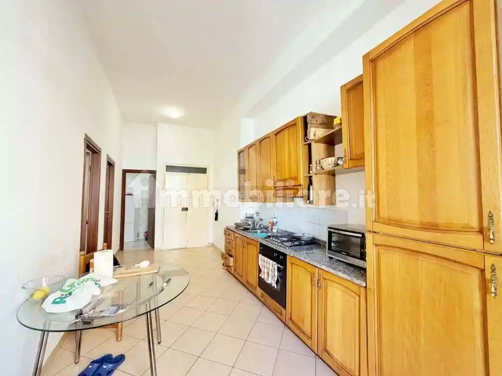 Appartamento in vendita a Montefiascone