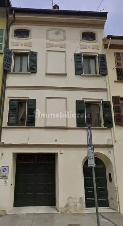 Casa indipendente in vendita a Cremona