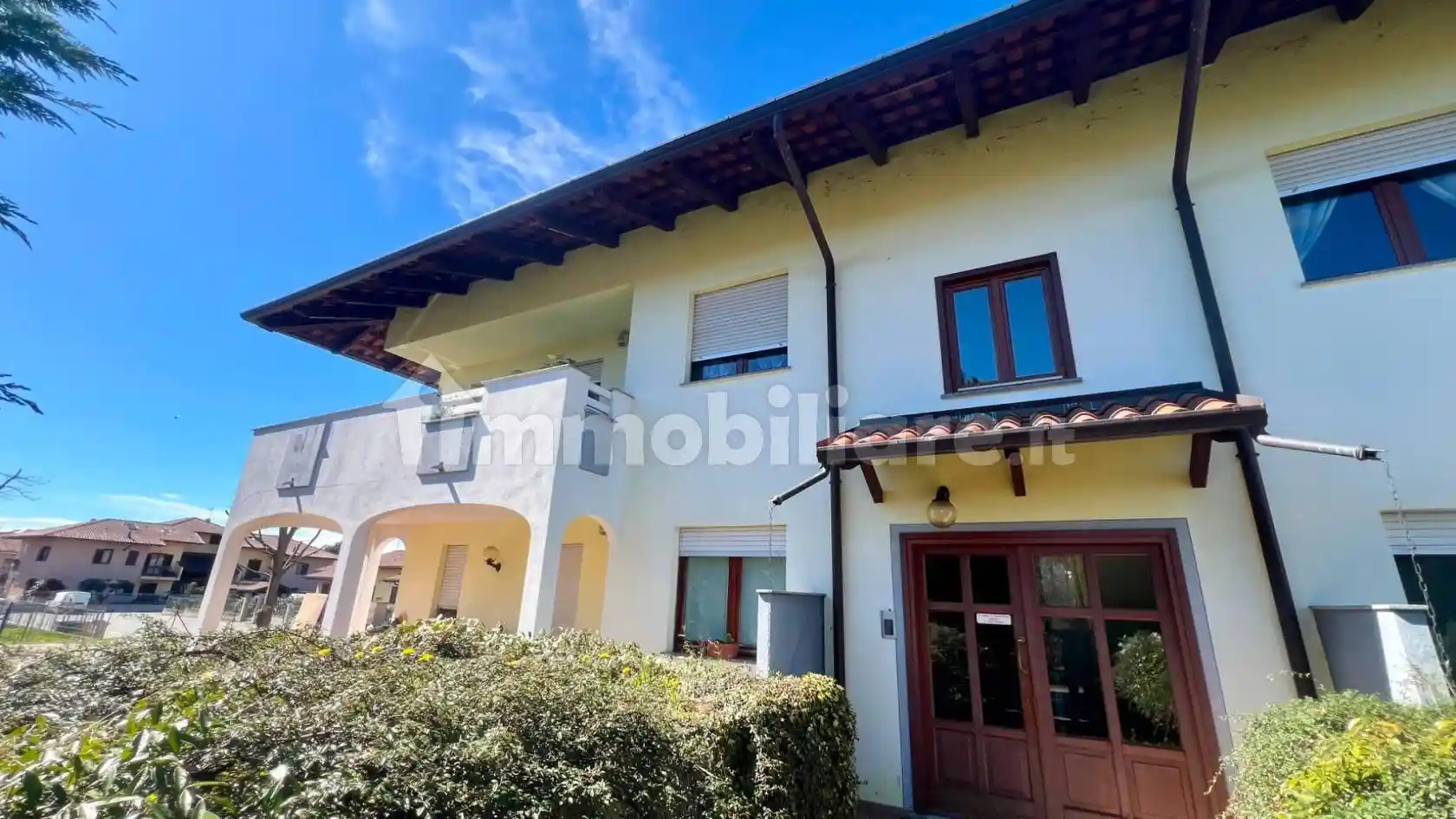 Appartamento in vendita a Rivarolo Canavese