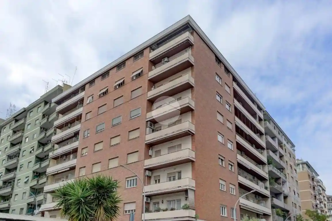 Attico - Mansarda in vendita a Roma