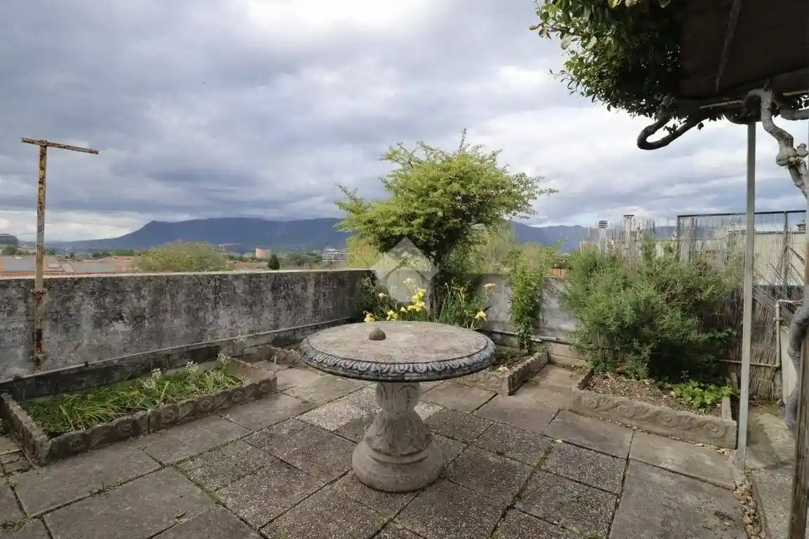 Appartamento in vendita a Terni