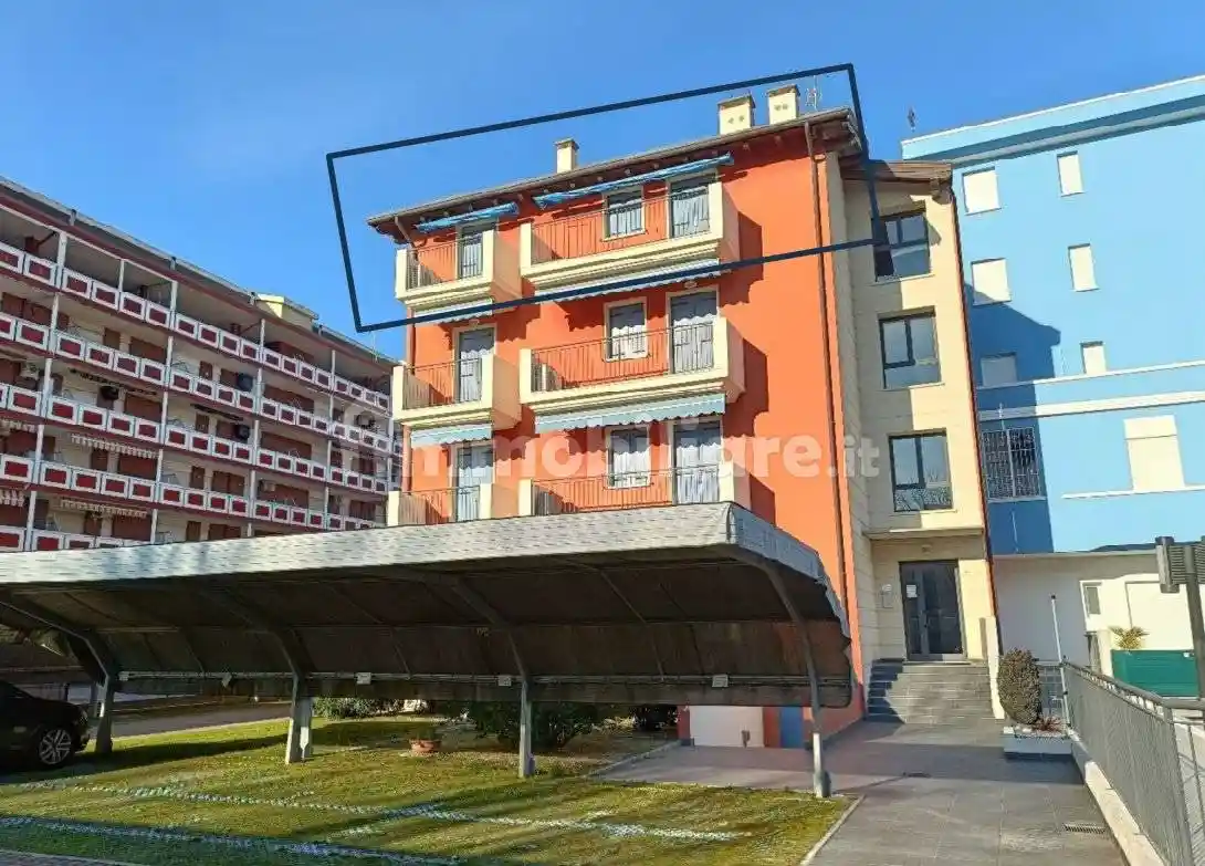 Appartamento in vendita a Caorle