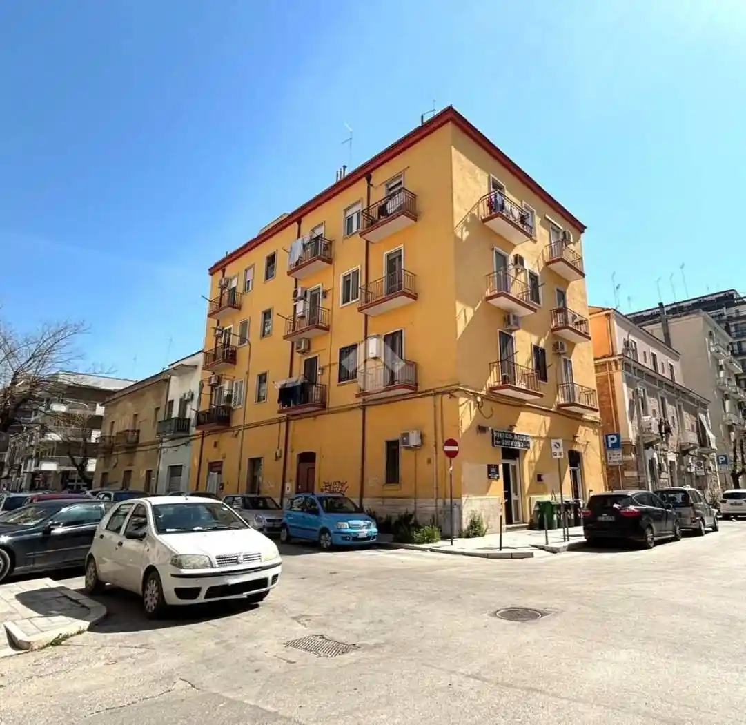 Appartamento in vendita a Foggia