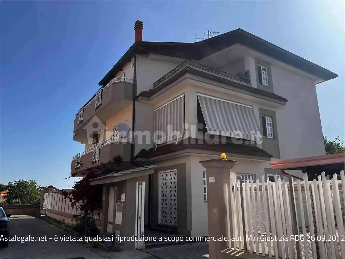 Appartamento in vendita a Giugliano in Campania