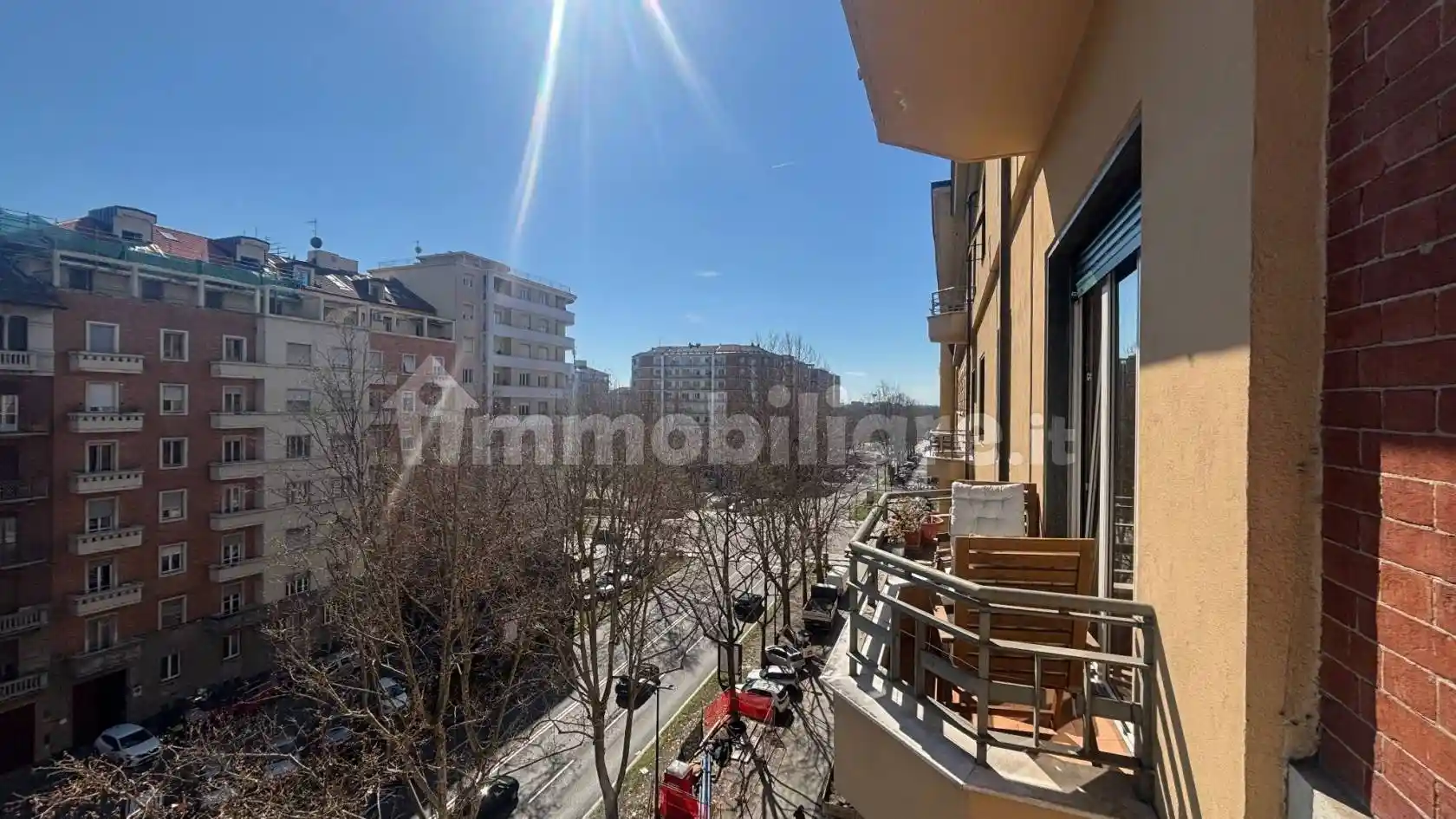 Appartamento in vendita a Torino