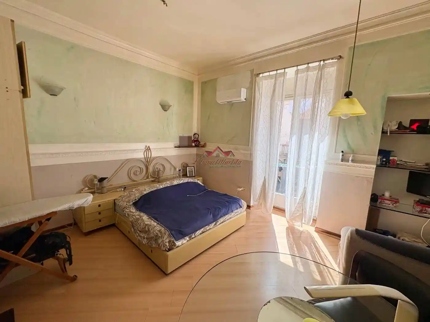 Appartamento in affitto a Bari