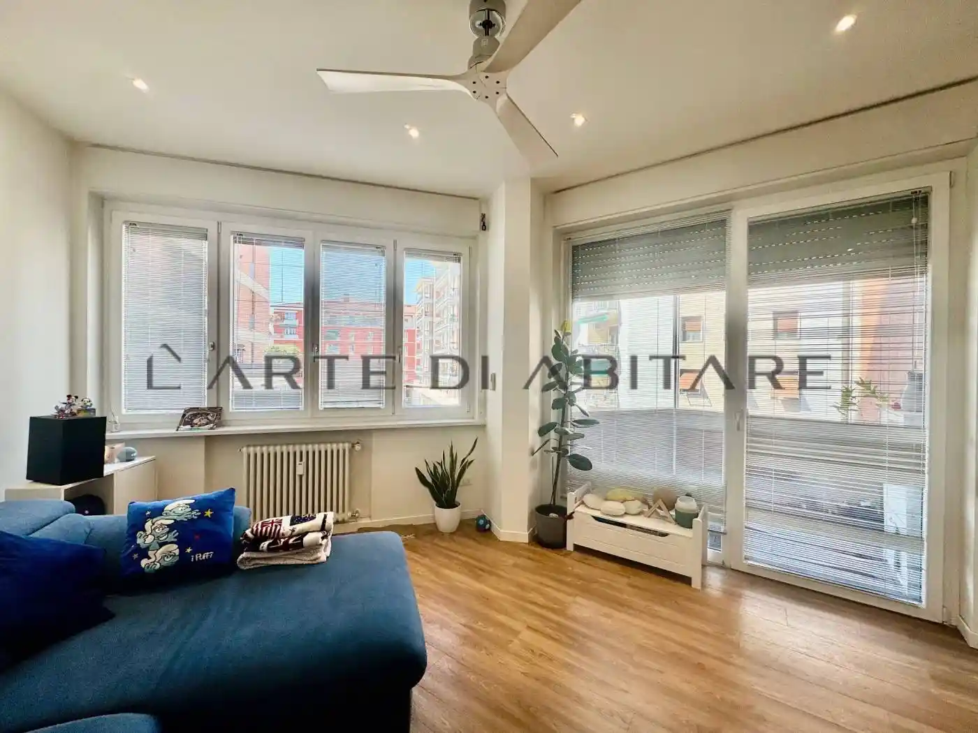 Appartamento in vendita a Verona