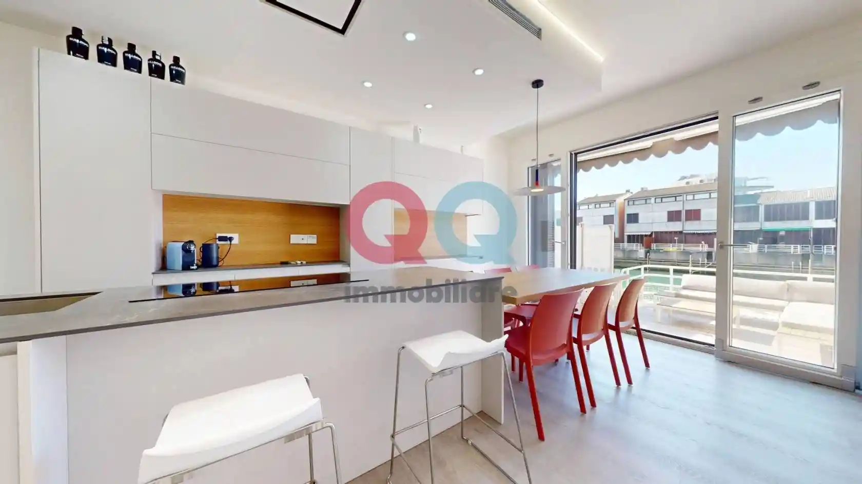 Villetta a schiera in vendita a Lignano Sabbiadoro