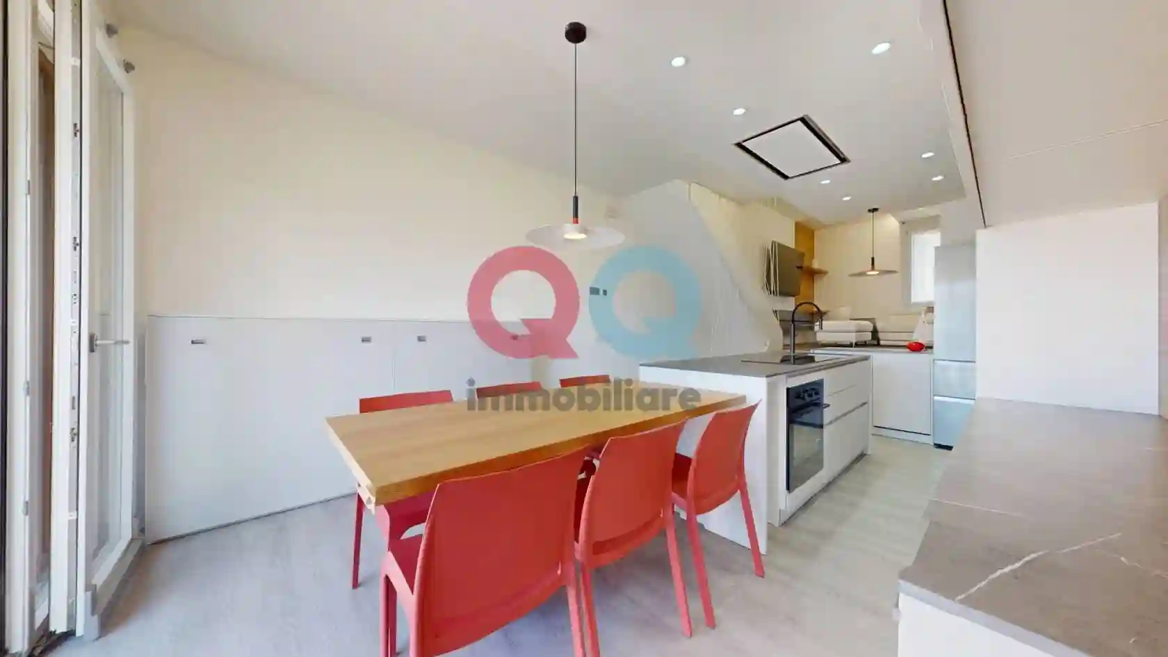 Villetta a schiera - foto 4