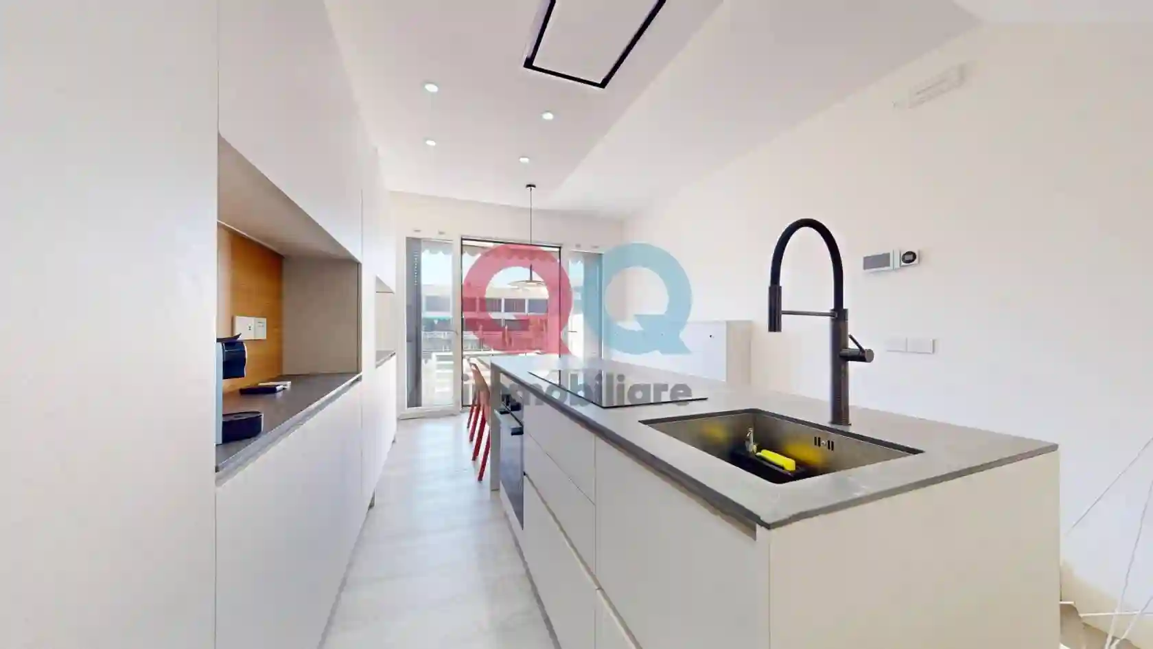 Villetta a schiera - foto 5