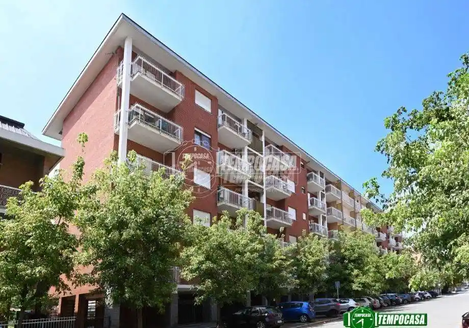 Appartamento in vendita a Venaria Reale