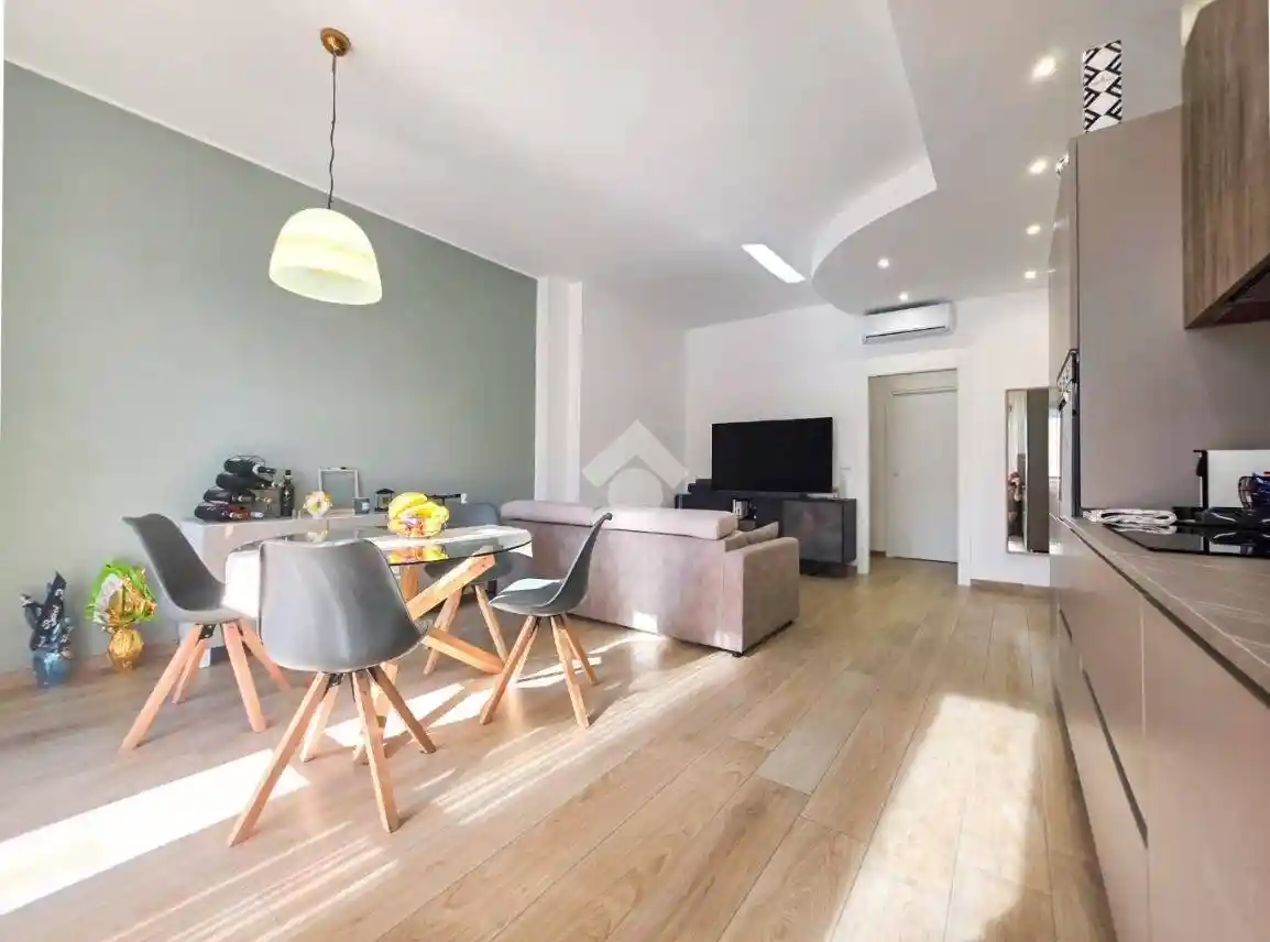 Appartamento in vendita a Torino