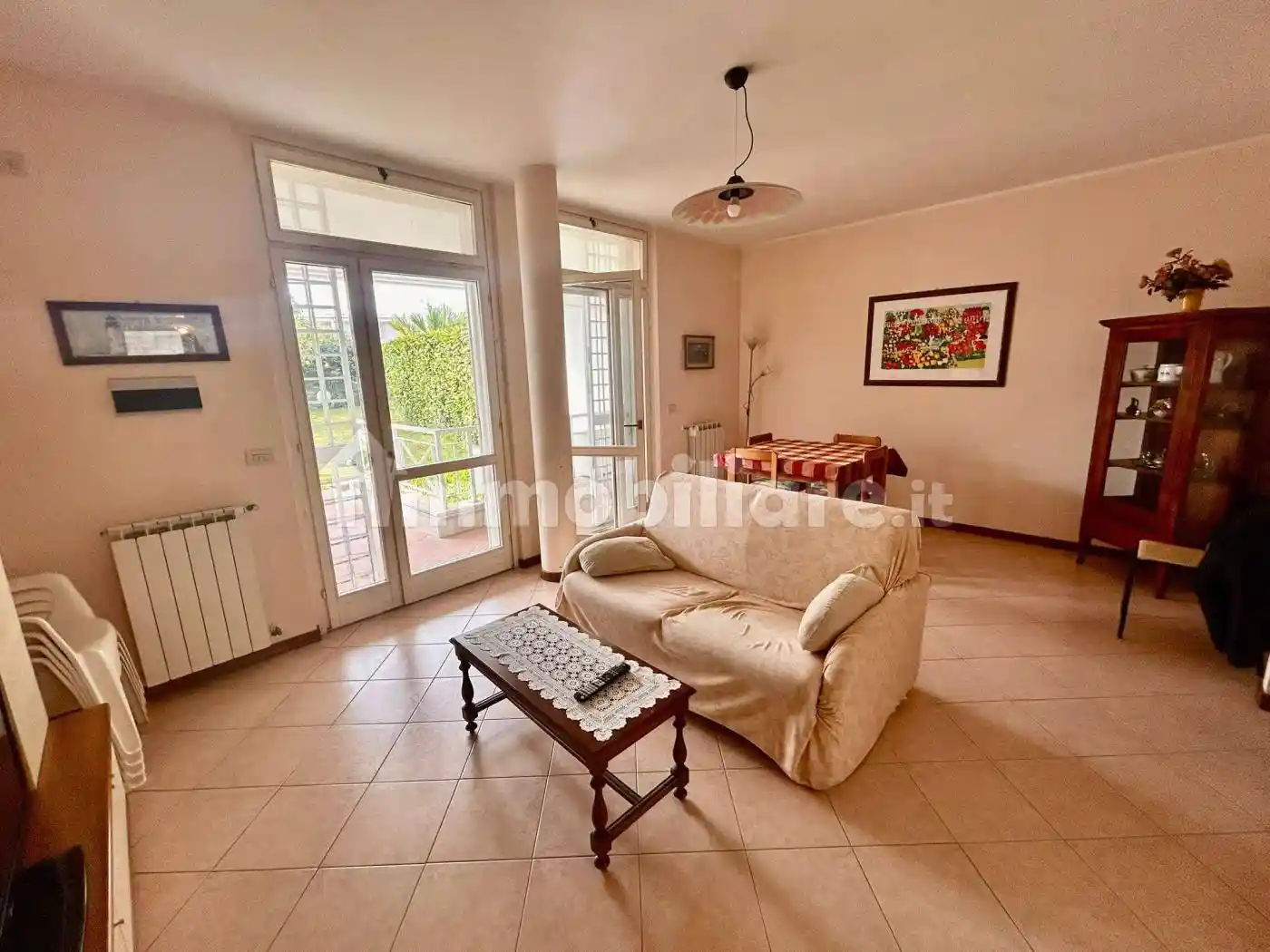 Villa in vendita a Nettuno