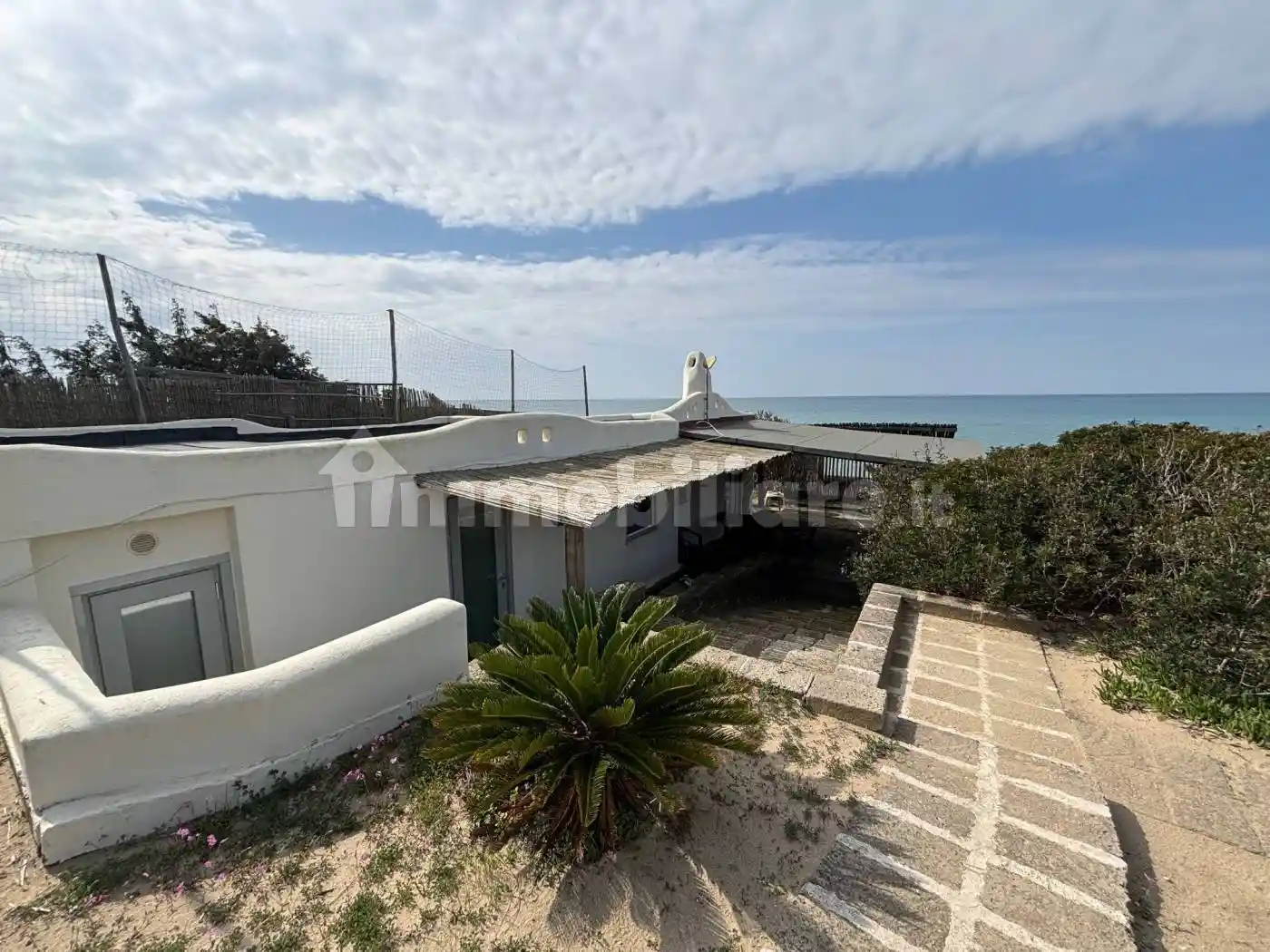 Villa in affitto a Sabaudia