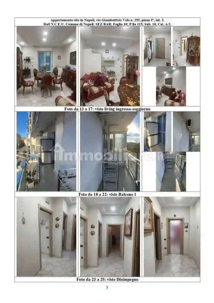 Appartamento - foto 3